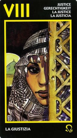 Manara deck